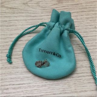 ティファニー(Tiffany & Co.)のティファニー ピアス(ピアス)
