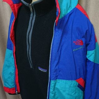 ザノースフェイス(THE NORTH FACE)のノースフェイス   エクストリームZ(ダウンジャケット)