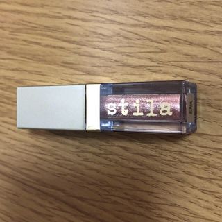 スティラ(stila)のStila＊Glitter&Glowリキッドアイシャドウ(アイシャドウ)