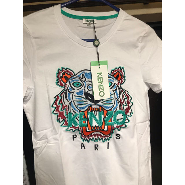 KENZO(ケンゾー)のMini Roo様 専用 メンズのトップス(Tシャツ/カットソー(半袖/袖なし))の商品写真