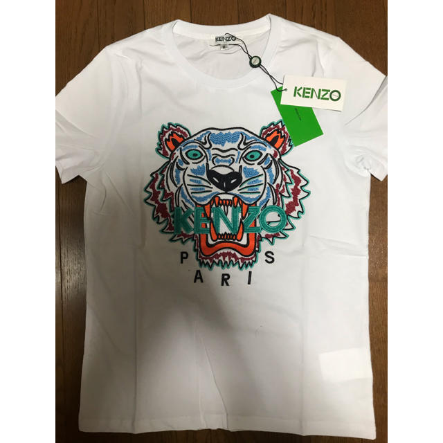 KENZO(ケンゾー)のみゆ様 専用 メンズのトップス(Tシャツ/カットソー(半袖/袖なし))の商品写真