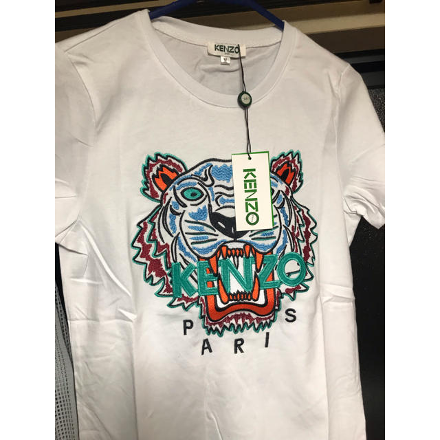 KENZO(ケンゾー)のみゆ様 専用 メンズのトップス(Tシャツ/カットソー(半袖/袖なし))の商品写真