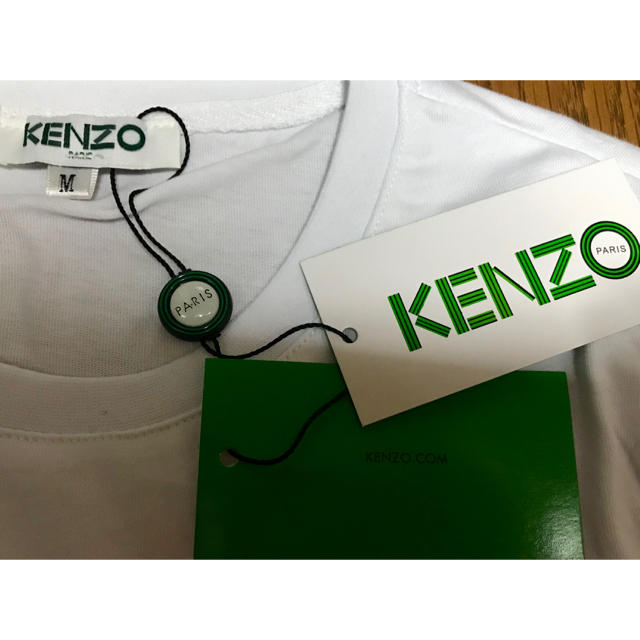 KENZO(ケンゾー)のみゆ様 専用 メンズのトップス(Tシャツ/カットソー(半袖/袖なし))の商品写真