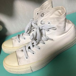 コンバース(CONVERSE)のコンバース オールスター(スニーカー)