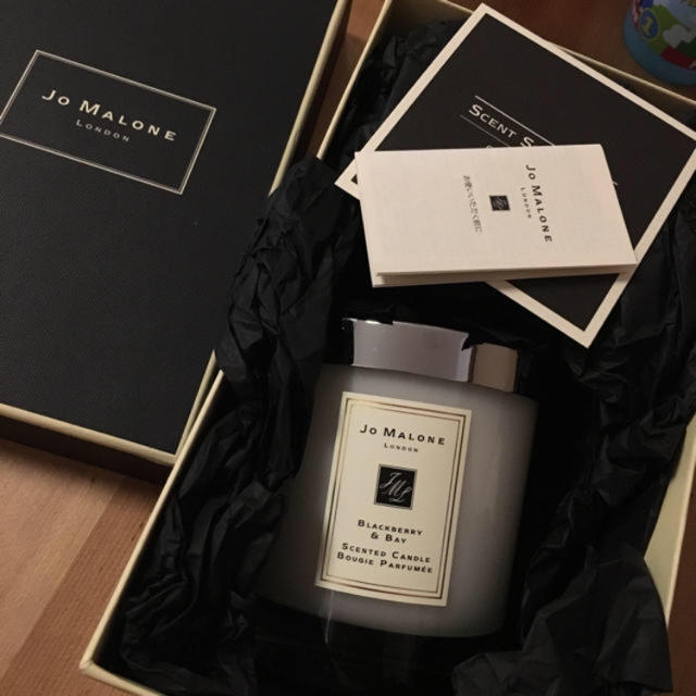 Jo Malone(ジョーマローン)のゆうさん専用 コスメ/美容のリラクゼーション(キャンドル)の商品写真