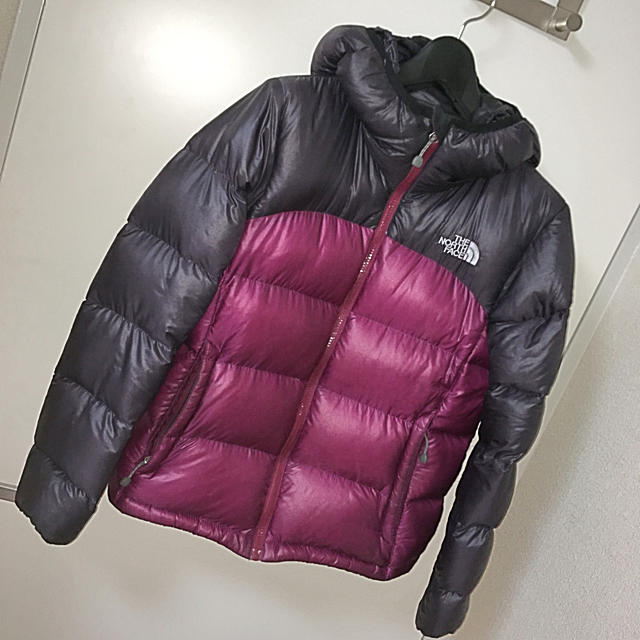 THE NORTH FACE ダウン Mサイズ