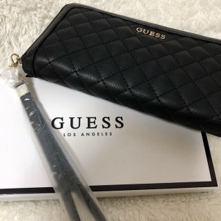 ゲス(GUESS)のりの様専用guess新品レディース財布(財布)