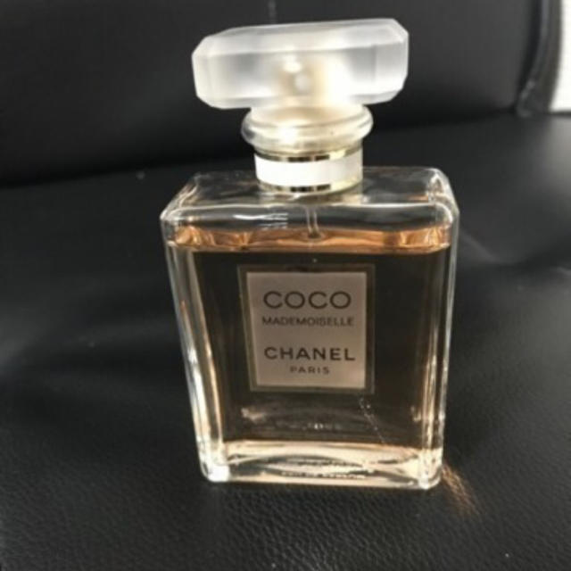 CHANEL♡ ココマドモアゼル♡香水♡シャネル