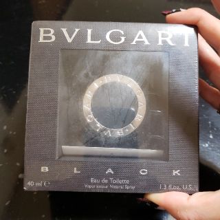 ブルガリ(BVLGARI)のBVLGARI＊BLACK(ユニセックス)