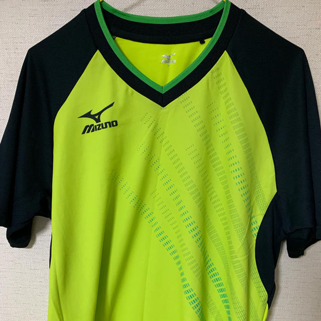 MIZUNO(ミズノ)のMIZUNO ユニフォーム スポーツ/アウトドアのスポーツ/アウトドア その他(卓球)の商品写真