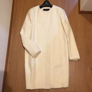 ルージュヴィフラクレ(Rouge vif la cle)の専用！(ロングコート)