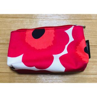 マリメッコ(marimekko)のマリメッコ ポーチ(ポーチ)