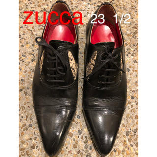 ズッカ ローファー/革靴(レディース)の通販 45点 | ZUCCaのレディース 
