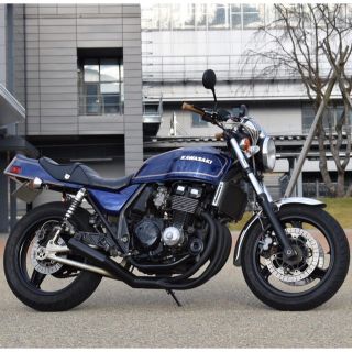 zrx400 zrx400ii マークIIテール z1000mk2 mk2テール 【 大感謝セール