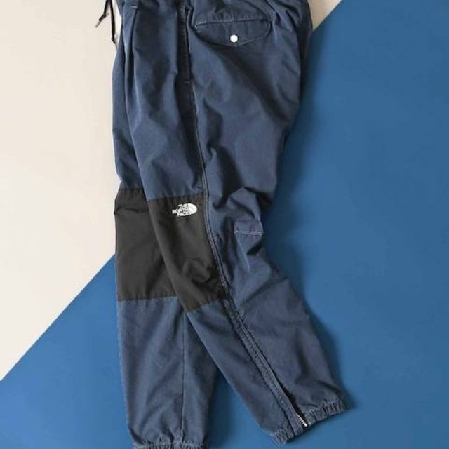 THE NORTH FACE Mountain indigo pant