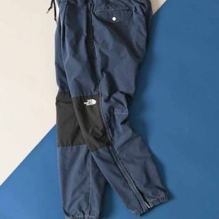 ザノースフェイス(THE NORTH FACE)のTHE NORTH FACE Mountain indigo pant(その他)