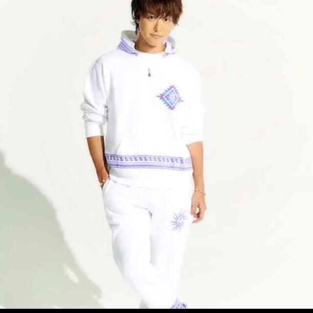 24karats surf ジャージ セットアップ-