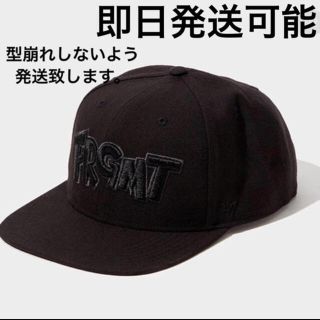 フラグメント(FRAGMENT)の込cap fragment & POKEMON(キャップ)