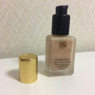 エスティローダー(Estee Lauder)のguri様専用【エスティローダー】ダブルウェア(ファンデーション)