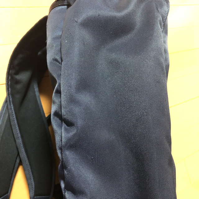 PORTER(ポーター)の吉田カバン ポーター リフト PORTER LIFT ビジネスバック ネイビー メンズのバッグ(ビジネスバッグ)の商品写真