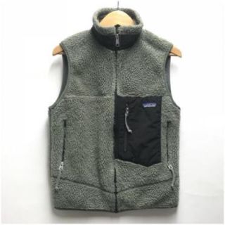 パタゴニア(patagonia)のパタゴニア  レトロX  ベスト(ベスト)