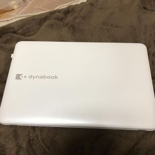 トウシバ(東芝)のDynabook (ノートPC)