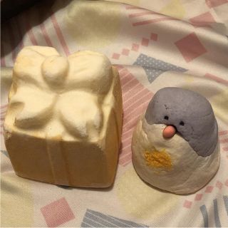 ラッシュ(LUSH)のLUSH バブルバー バスボム(入浴剤/バスソルト)