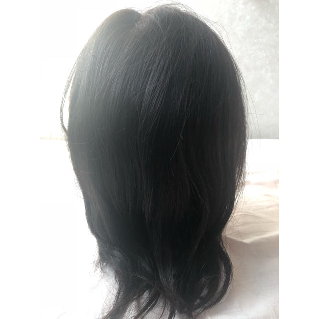 ウイッグ(カットやヘアアレの練習用ウイッグ) レディースのウィッグ/エクステ(その他)の商品写真