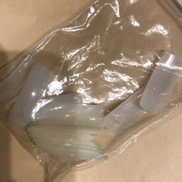 ネイリスト 検定 3級 道具