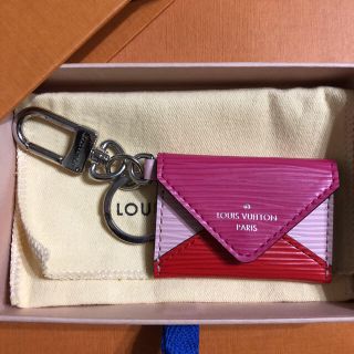 ルイヴィトン(LOUIS VUITTON)のとろろ様　専用(バッグチャーム)