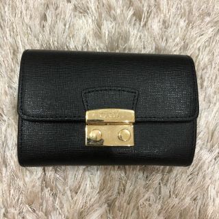 フルラ(Furla)のフルラ カードケース(名刺入れ/定期入れ)