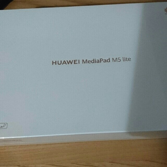 MediaPad M5 lite Wi-Fiモデル 64GB BAH2-W19 MediaPad M5 lite Wi-Fiモデル 64GB BAH2-W19