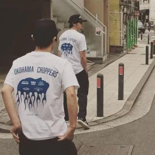 taro様専用チャレンジャー  Tシャツ長瀬智也さん着用モデル (シャツ)