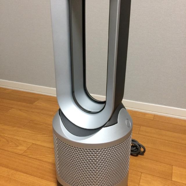 Dyson - ダイソン ピュア ホットアンドクールの通販 by くろねこのたんご's shop｜ダイソンならラクマ