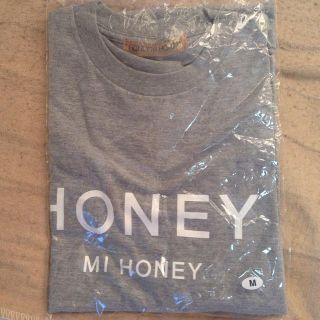 ハニーミーハニー(Honey mi Honey)のHoney mi HoneyTシャツ(Tシャツ(半袖/袖なし))