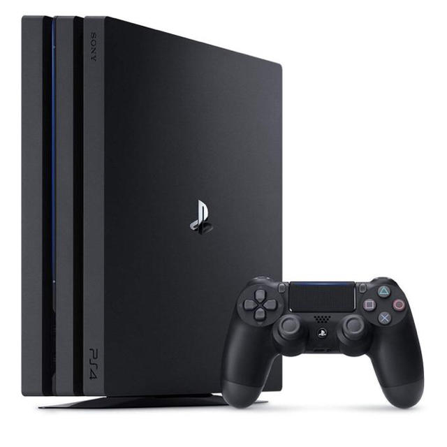 新品未開封 PS4 Pro 1TBエンタメ/ホビー