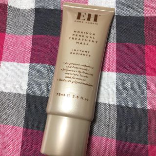 セフォラ(Sephora)のエマハーディ マスク(パック/フェイスマスク)