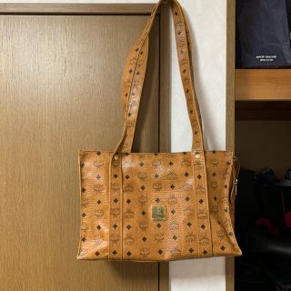 エムシーエム(MCM)のりんじゅ様 専用(トートバッグ)