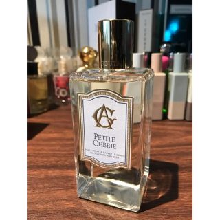 アニックグタール(Annick Goutal)のアニックグタール プチシェリー バス＆ボディオイル 200ml ※新品未使用※②(ボディオイル)