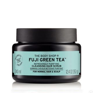 ザボディショップ(THE BODY SHOP)のゆー様専用 BODY SHOP FUJI GREEN TEA(シャンプー)