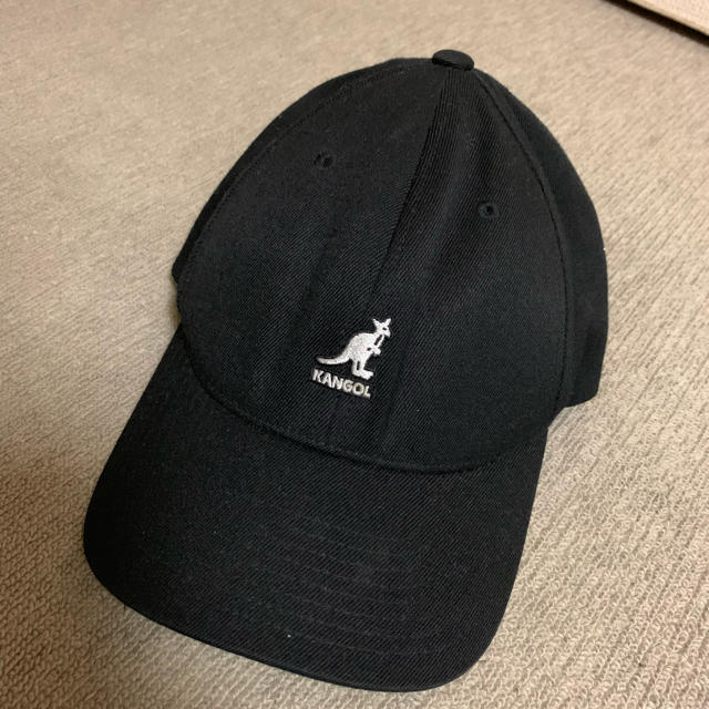 KANGOL(カンゴール)のカンゴール キャップ メンズの帽子(キャップ)の商品写真