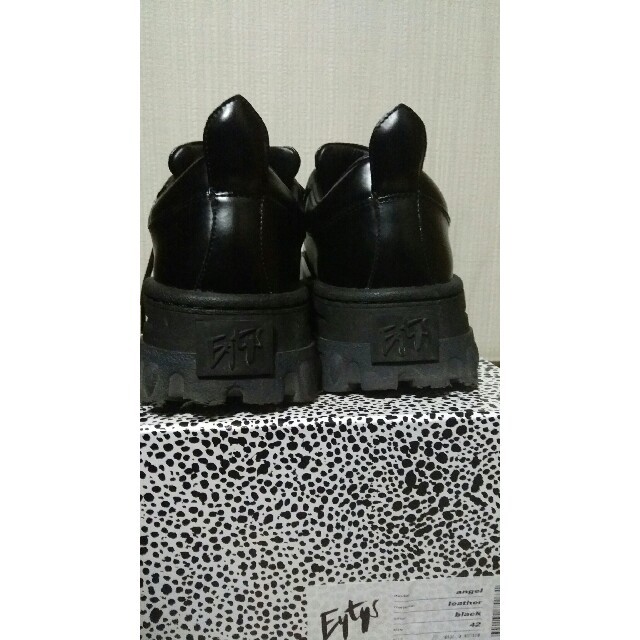 Balenciaga(バレンシアガ)のeytys angel 42 メンズの靴/シューズ(スニーカー)の商品写真