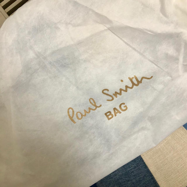 特価即納 Paul Paul Smith ビジネスバッグ ブリーフケース本革 レザーの通販 by fff|ポールスミスならラクマ Smith - 新品未使用品 正規品低価