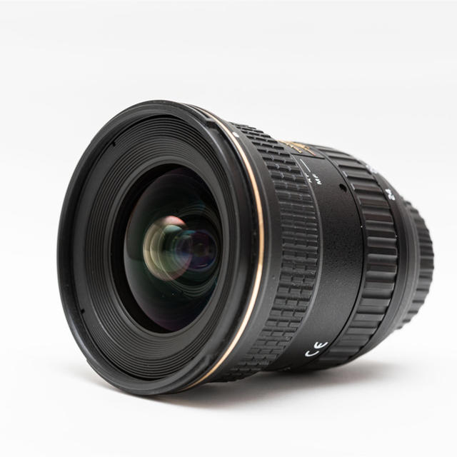 Tokina AT X  PRO DX II mm F4 ニコンの通販 by Yoshi's shop