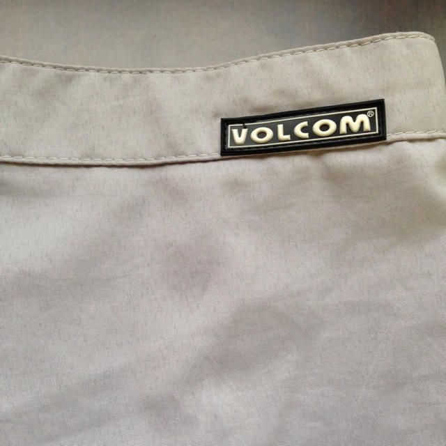 volcom(ボルコム)のVOLCOM♡海パン レディースのパンツ(ショートパンツ)の商品写真