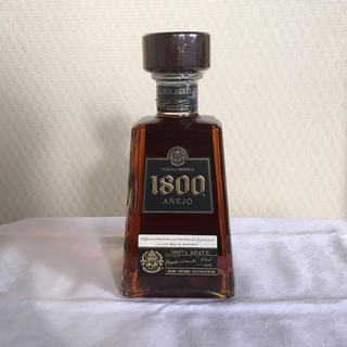 クエルボ1800  テキーラ(蒸留酒/スピリッツ)