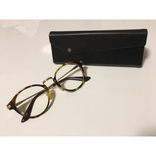 【格安出品】ayame no.1101 シルバー&べっ甲