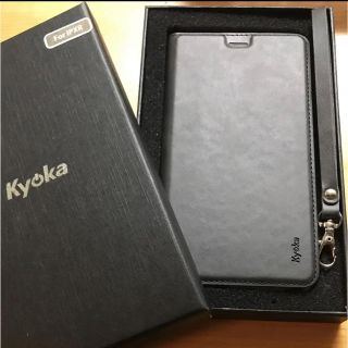 新品iPhoneXr手帳型ケース(iPhoneケース)