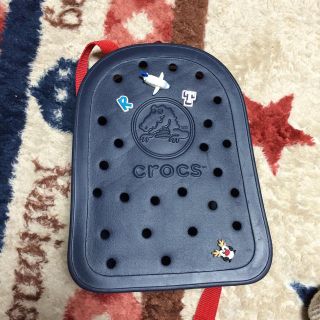 クロックス(crocs)のクロックス リュック(リュック/バックパック)