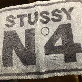 ステューシー(STUSSY)のstussy  ギャラリー  ラグ(ラグ)